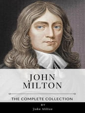 John Milton  The Complete Collection