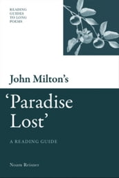 John Milton s  Paradise Lost 