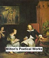 John Milton s Poetic Works