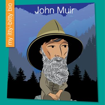 John Muir - Czeena Devera