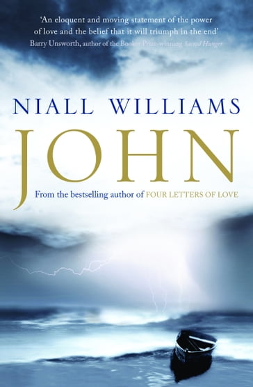 John - Niall Williams