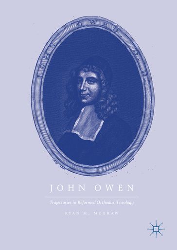 John Owen - Ryan M. McGraw