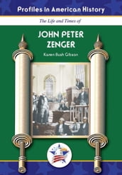 John Peter Zenger