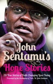 John Sentamu