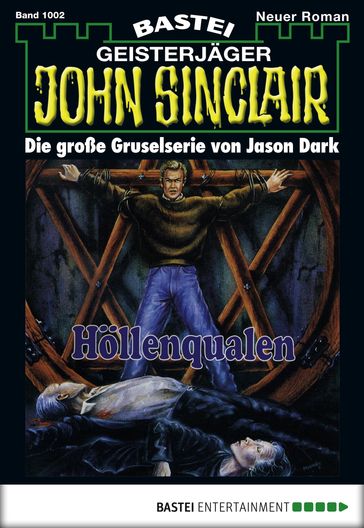 John Sinclair 1002 - Jason Dark