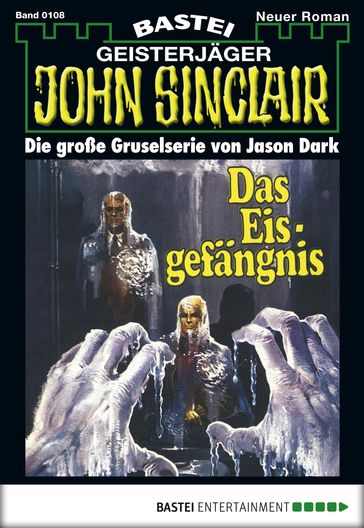 John Sinclair 108 - Jason Dark
