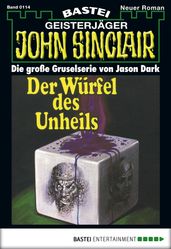 John Sinclair 114