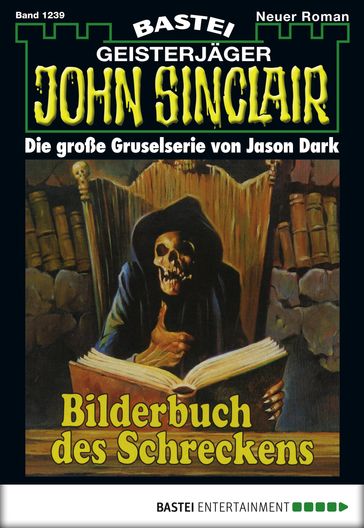 John Sinclair 1239 - Jason Dark