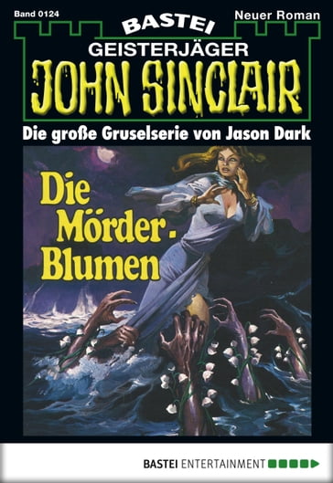 John Sinclair 124 - Jason Dark