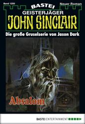 John Sinclair 1250