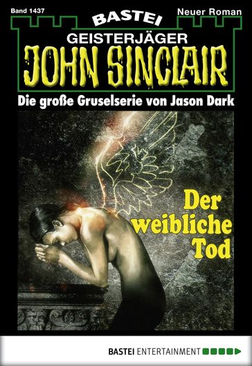 John Sinclair 1437 - Jason Dark