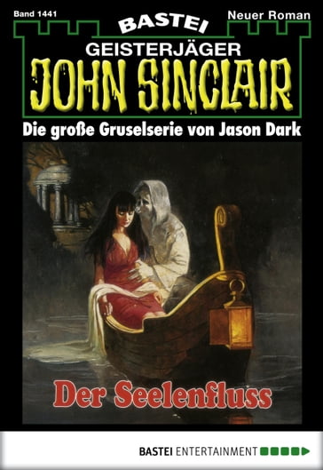 John Sinclair 1441 - Jason Dark