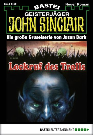 John Sinclair 1460 - Jason Dark