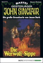 John Sinclair 173