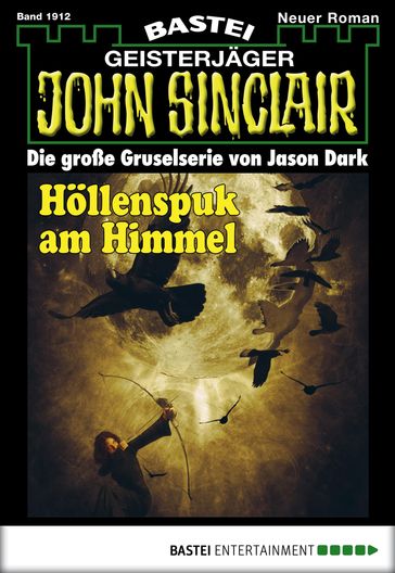John Sinclair 1912 - Jason Dark