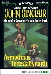 John Sinclair 198