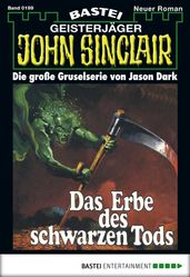 John Sinclair 199