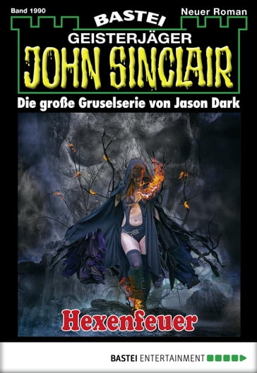 John Sinclair 1990 - Jason Dark