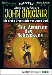 John Sinclair 201