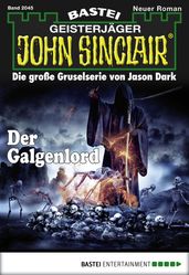 John Sinclair 2045