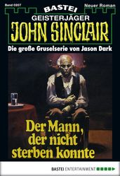 John Sinclair 207