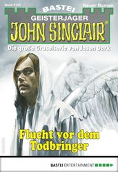 John Sinclair 2134