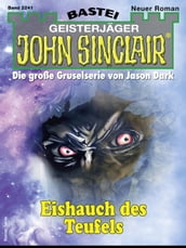 John Sinclair 2241