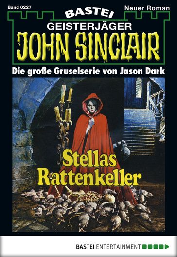 John Sinclair 227 - Jason Dark