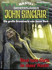 John Sinclair 2359