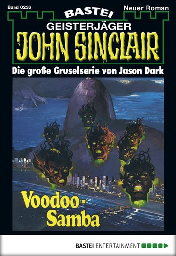 John Sinclair 236 - Jason Dark