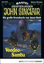 John Sinclair 236