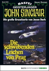 John Sinclair 381