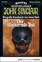 John Sinclair 390