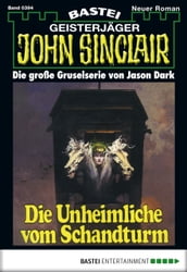 John Sinclair 394
