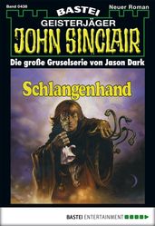John Sinclair 438