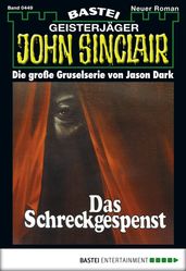 John Sinclair 449