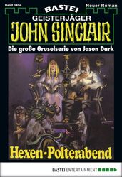 John Sinclair 494
