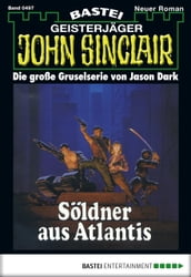 John Sinclair 497