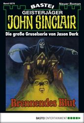 John Sinclair 576