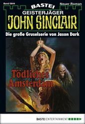 John Sinclair 844