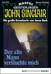 John Sinclair 848