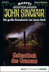John Sinclair 873