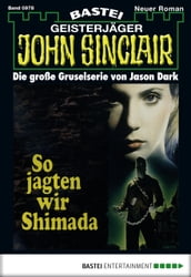 John Sinclair 978