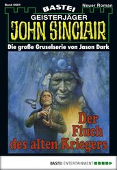 John Sinclair 981