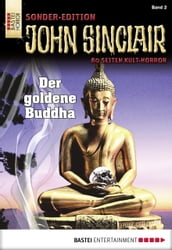 John Sinclair Sonder-Edition 2