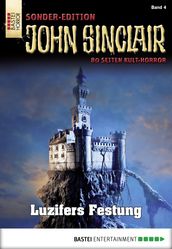 John Sinclair Sonder-Edition 4