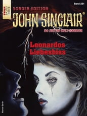 John Sinclair Sonder-Edition 221