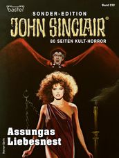 John Sinclair Sonder-Edition 232
