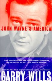 John Wayne s America
