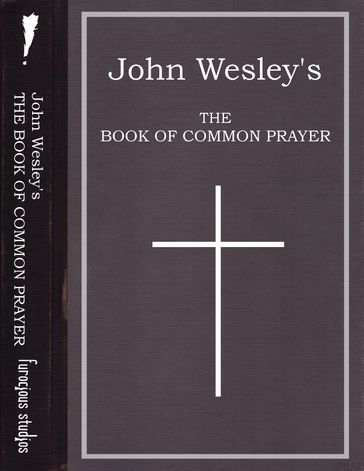 John Wesley's The Book of Common Prayer - eBook - John Wesley